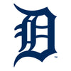 MLB team Detroit Tigers logo