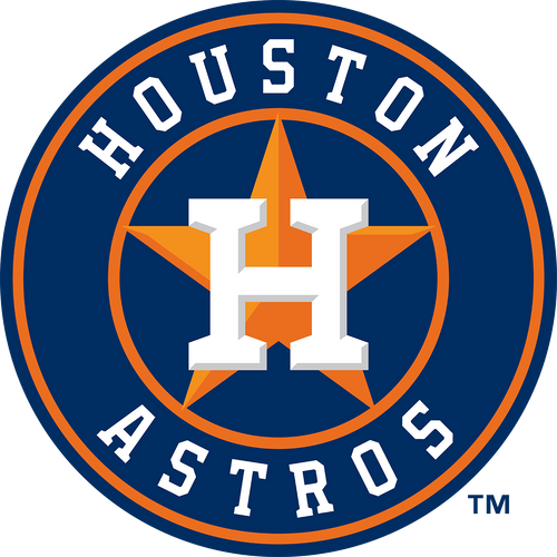 MLB: Houston Astros