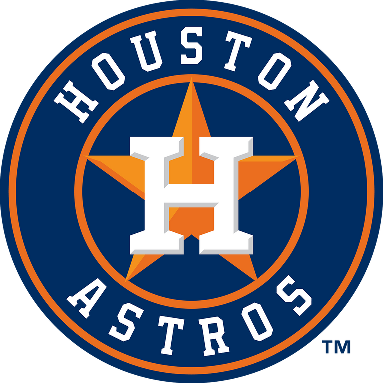 MLB: Houston Astros