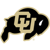 NCAA University of Colorado logo