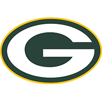 NFL team Green Bay Packers logo