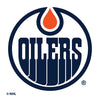 NHL team Edmonton Oilers logo