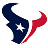NFL team Houston Texans logo