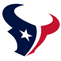 NFL team Houston Texans logo