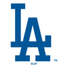 MLB team Los Angeles Dodgers logo