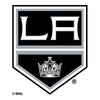 NHL team Los Angeles Kings logo