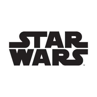 Lucasfilm Star Wars logo