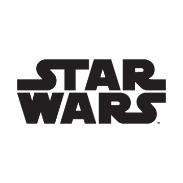 Lucasfilm Star Wars logo