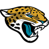 NFL team Jacksonville Jaguars logo