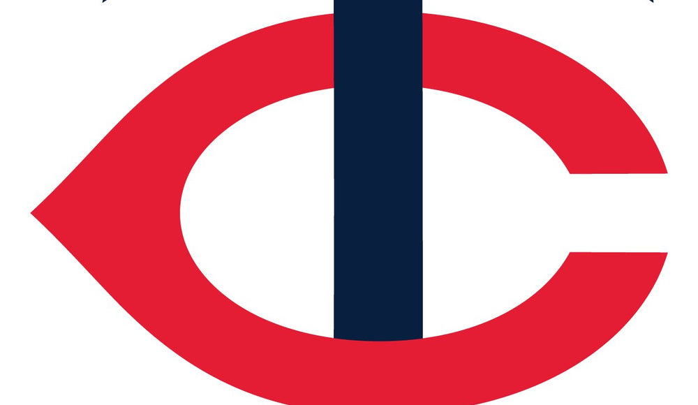 MLB team Minnesota Twins logo