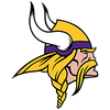 NFL team Minnesota Vikings logo