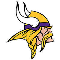 NFL team Minnesota Vikings logo