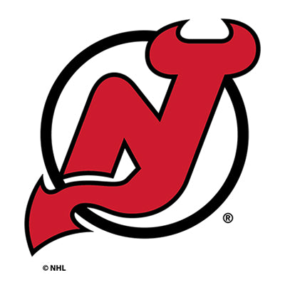 NHL team New Jersey Devils logo