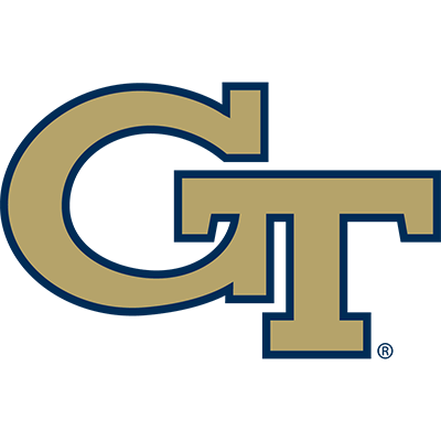 NCAA Georgia Tech logo