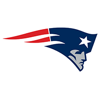 NFL team New England Patriots logo