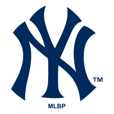 MLB team New York Yankees logo