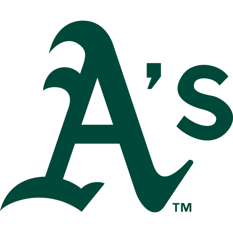 MLB: Athletics