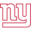 NFL team New York Giants logo