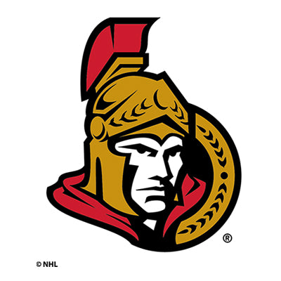 NHL team Ottawa Senators logo