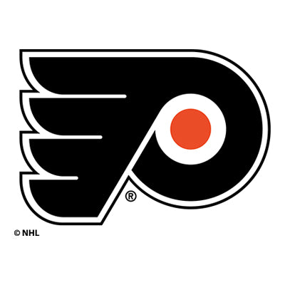 NHL team Philadelphia Flyers logo