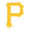 MLB team Pittsburgh Pirates logo