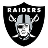 NFL team Las Vegas Raiders logo