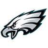 NFL team Philadelphia Eagles logo