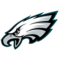 NFL team Philadelphia Eagles logo