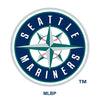 MLB team Seattle Mariners logo