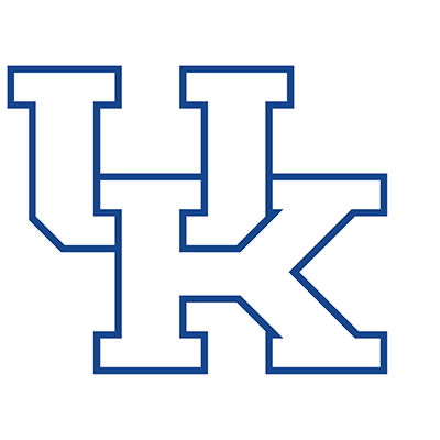 NCAA University of Kentucky