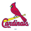 MLB team St. Louis Cardinals logo