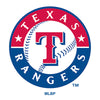MLB team Texas Rangers logo