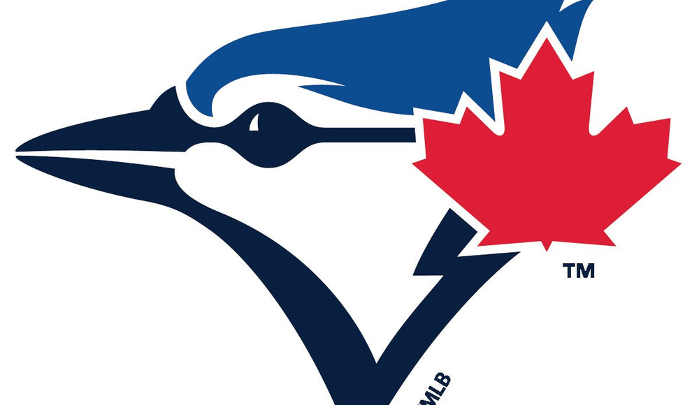 MLB team Toronto Blue Jays logo