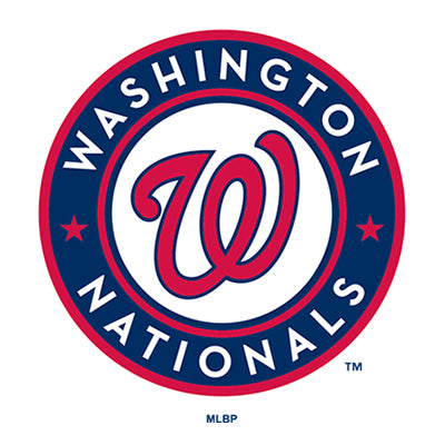 MLB: Washington Nationals