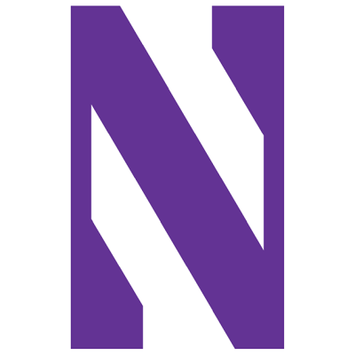 NCAA Northwestern logo