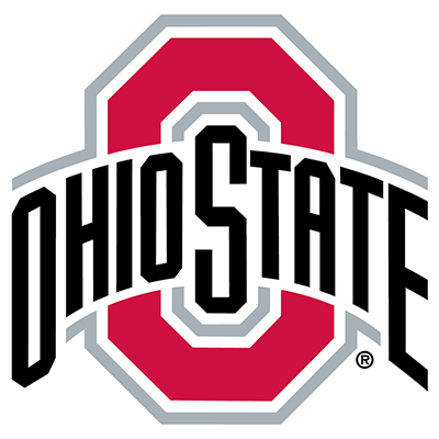 NCAA Ohio State University logo