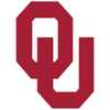 NCAA University of Oklahoma logo