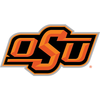 NCAA Oklahoma State University logo