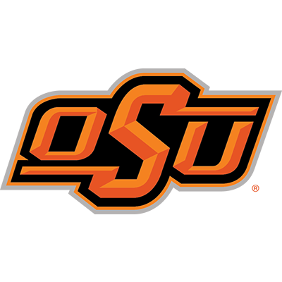 NCAA Oklahoma State University logo