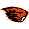 NCAA Oregon State University logo