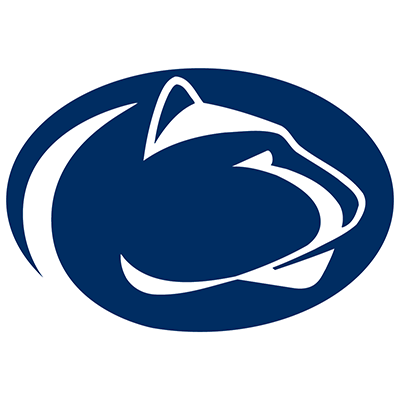NCAA Penn State logo