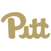 NCAA University of Pittsburgh logo