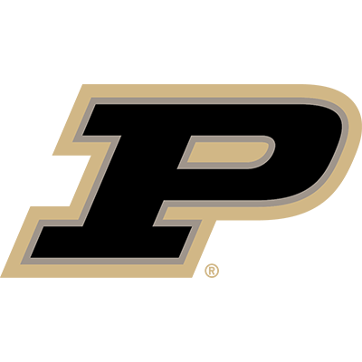NCAA Purdue logo