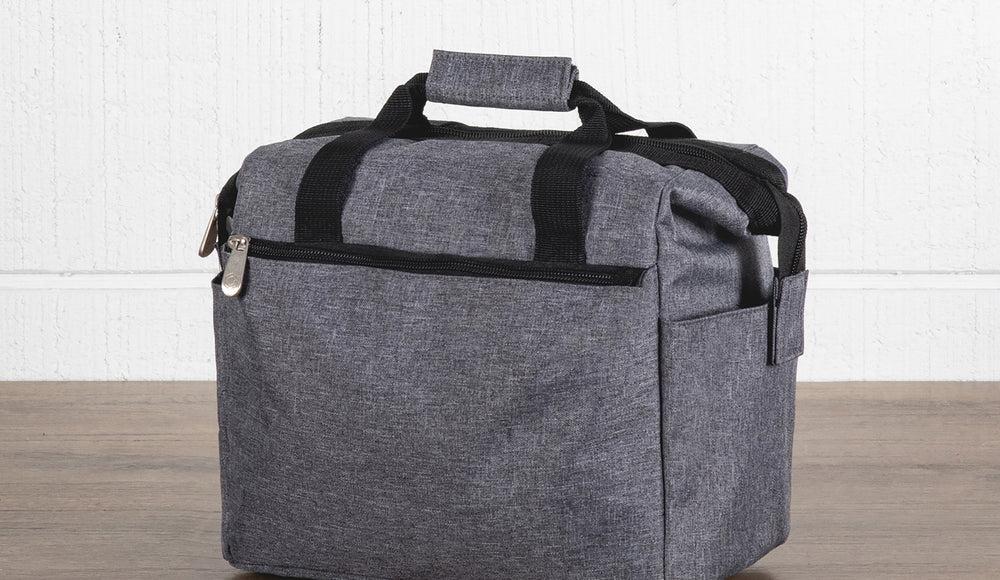 On The Go Lunch Cooler