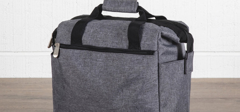 On The Go Lunch Cooler