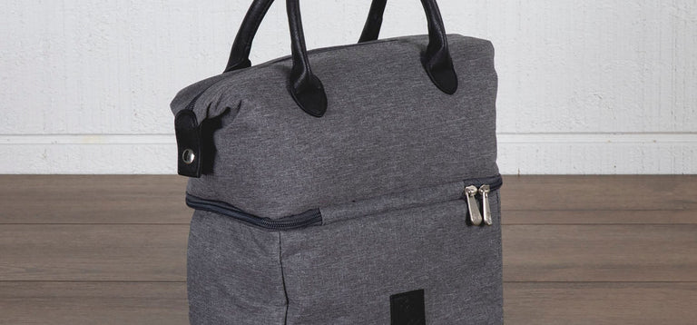 Urban Lunch Bag