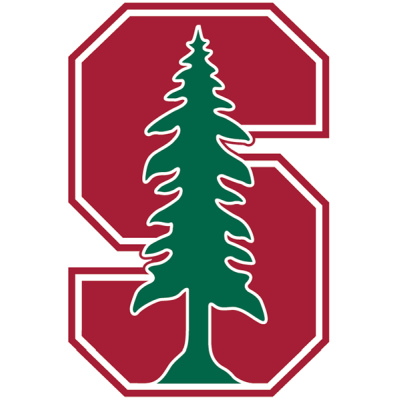 NCAA Stanford University logo