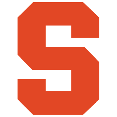 NCAA Syracuse logo