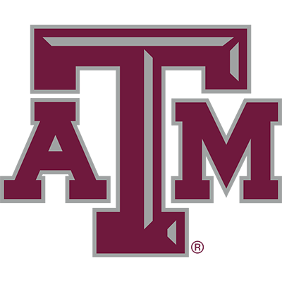 NCAA Texas A & M logo