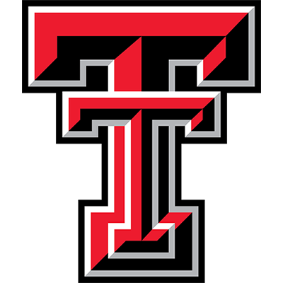 NCAA Texas Tech logo